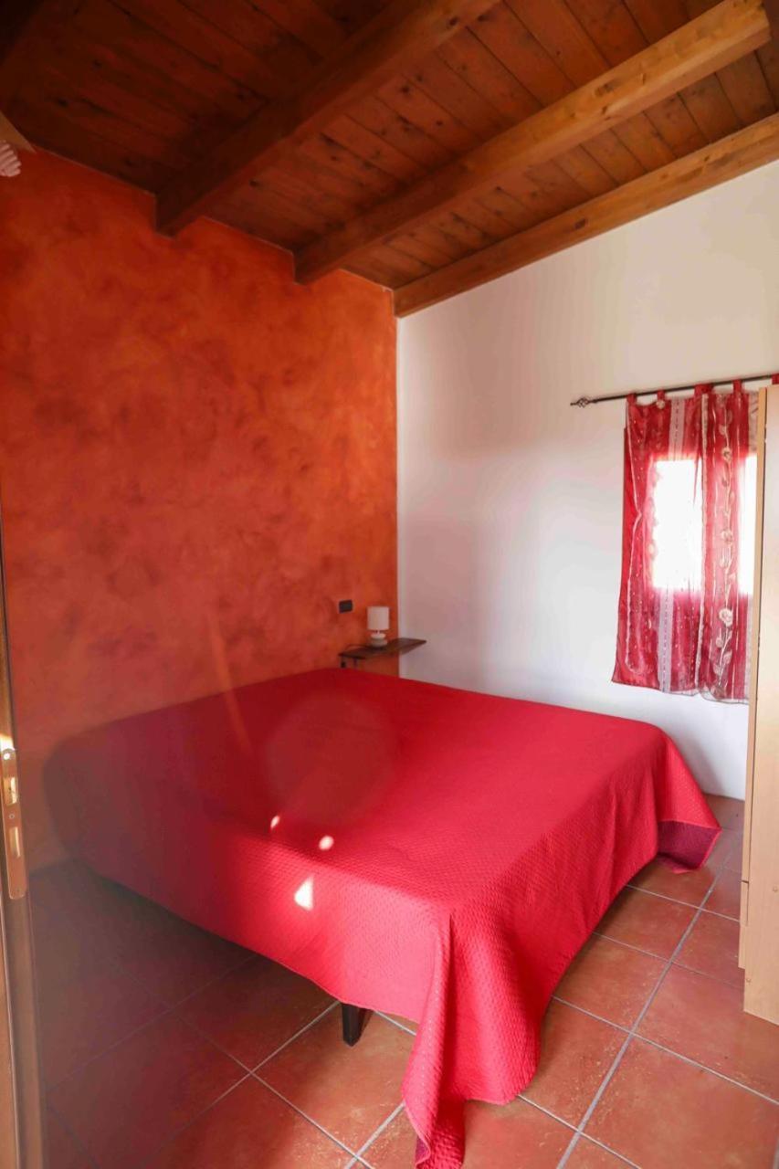 Villa Delle Stelle Con Piscina Leverano Exteriör bild