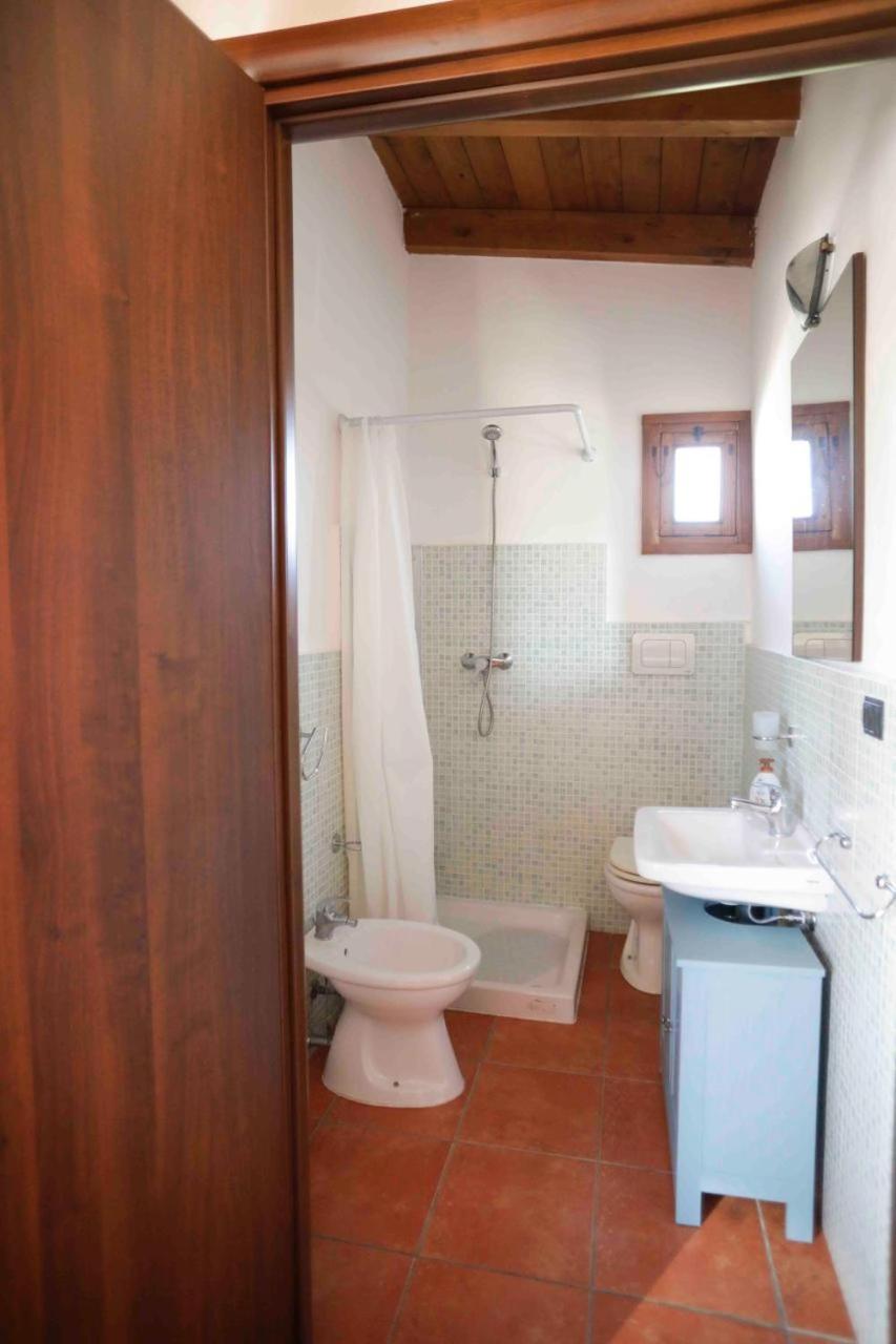 Villa Delle Stelle Con Piscina Leverano Exteriör bild